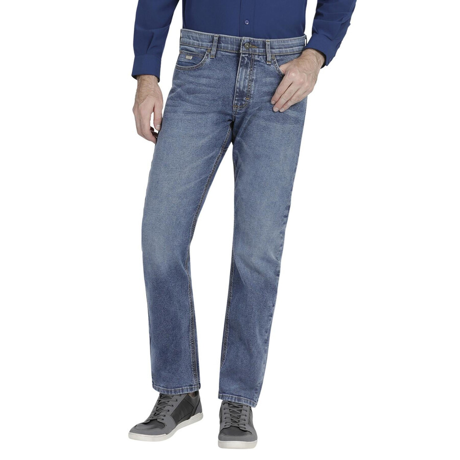 jeans da uomo lee athletic fit 340
