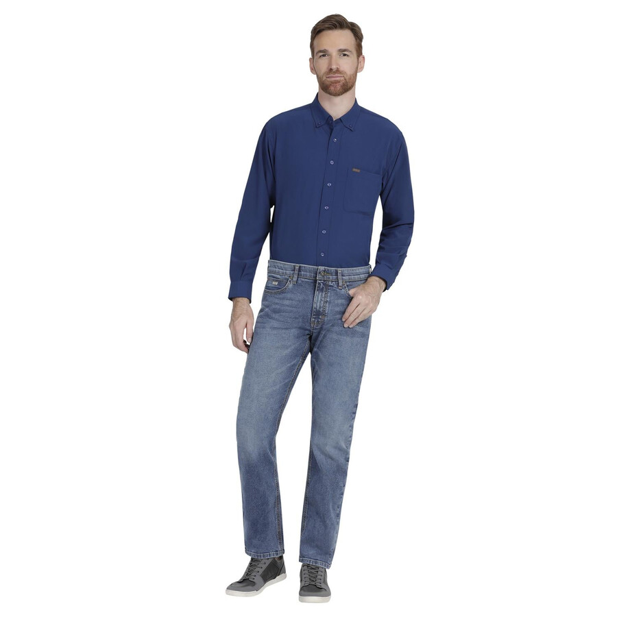 jeans da uomo lee athletic fit 340