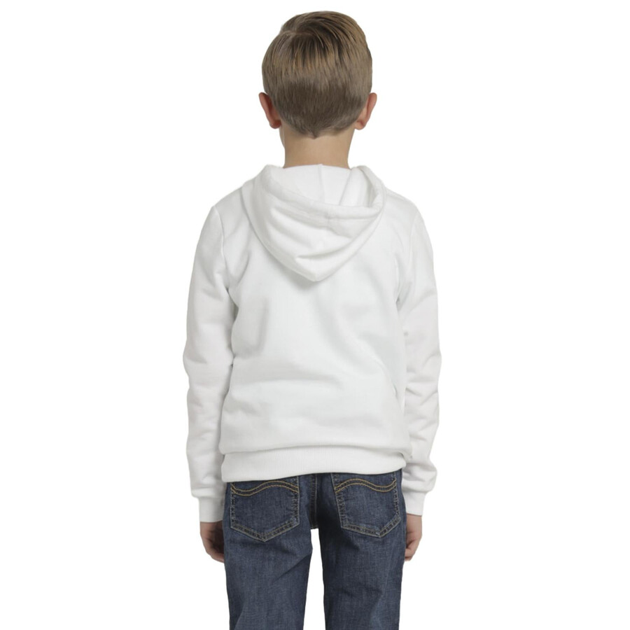 felpa lee regular fit 276 da ragazzo