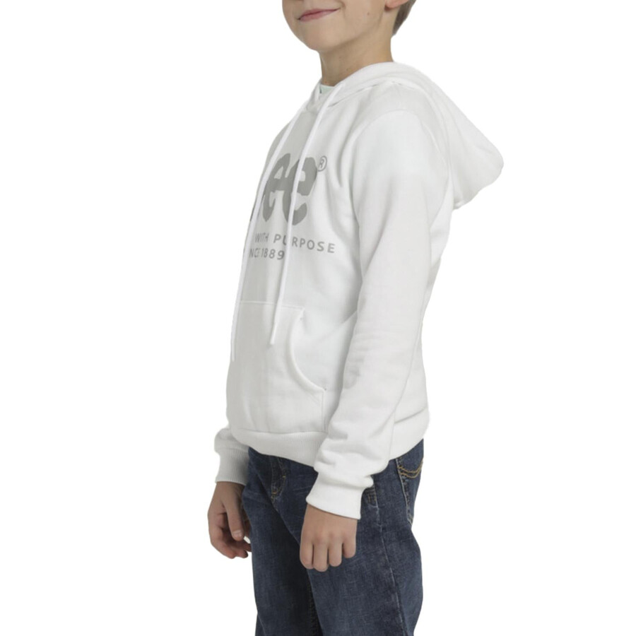 felpa lee regular fit 276 da ragazzo