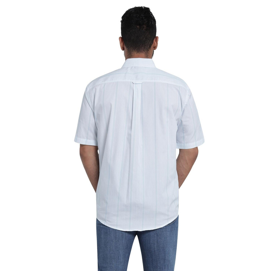 camicia casual da uomo lee regular fit 430