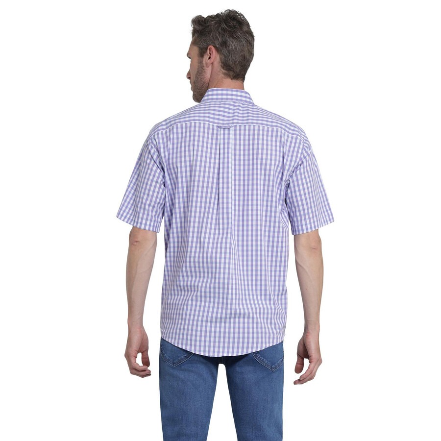 camicia casual da uomo lee regular fit 481