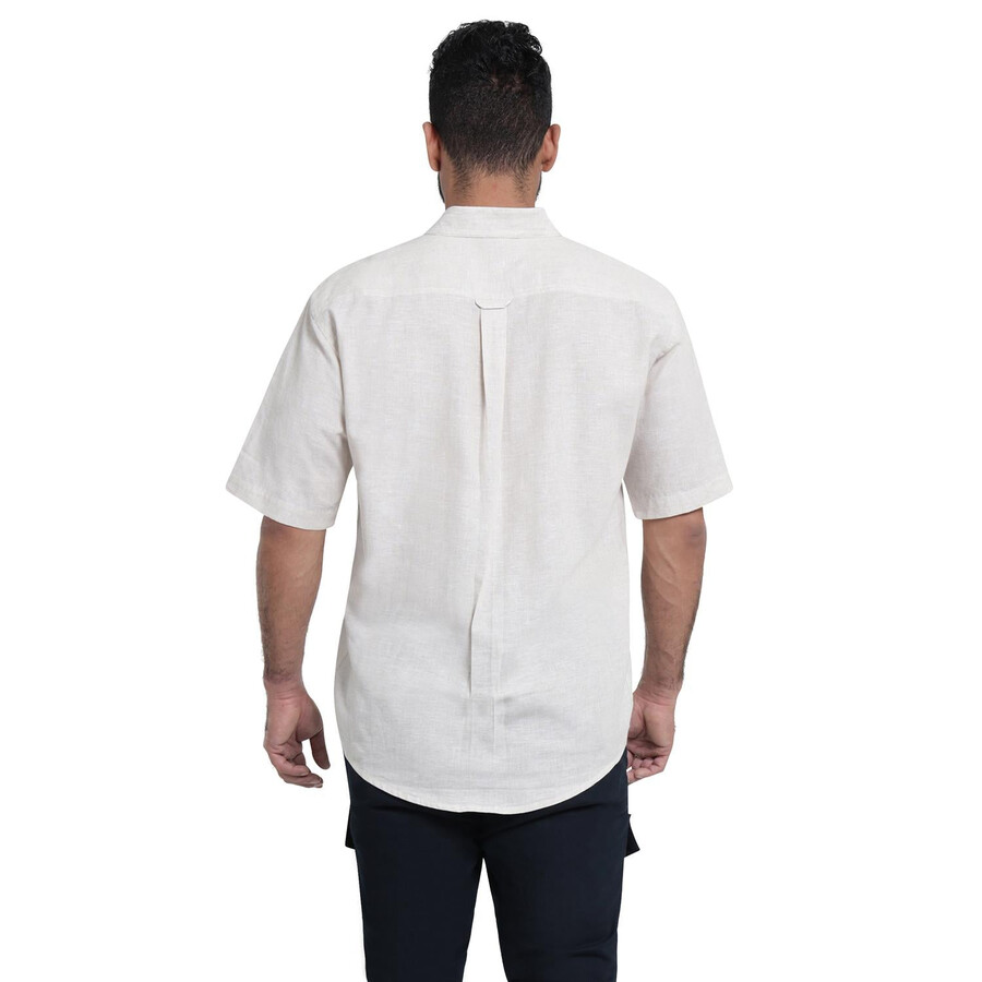camicia casual da uomo lee regular fit 411