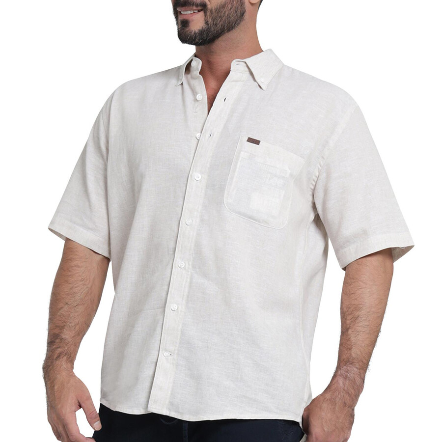 camicia casual da uomo lee regular fit 411