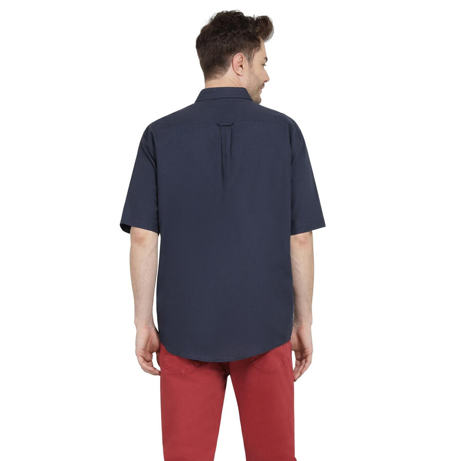 camicia casual da uomo lee regular fit 410