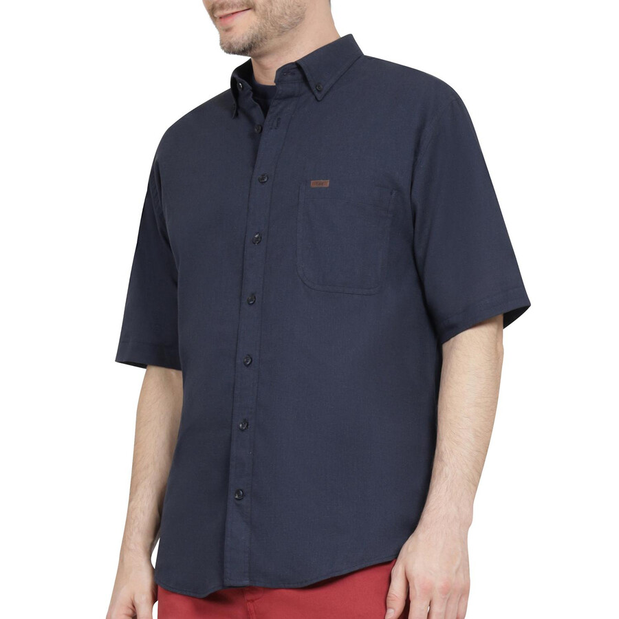 camicia casual da uomo lee regular fit 410