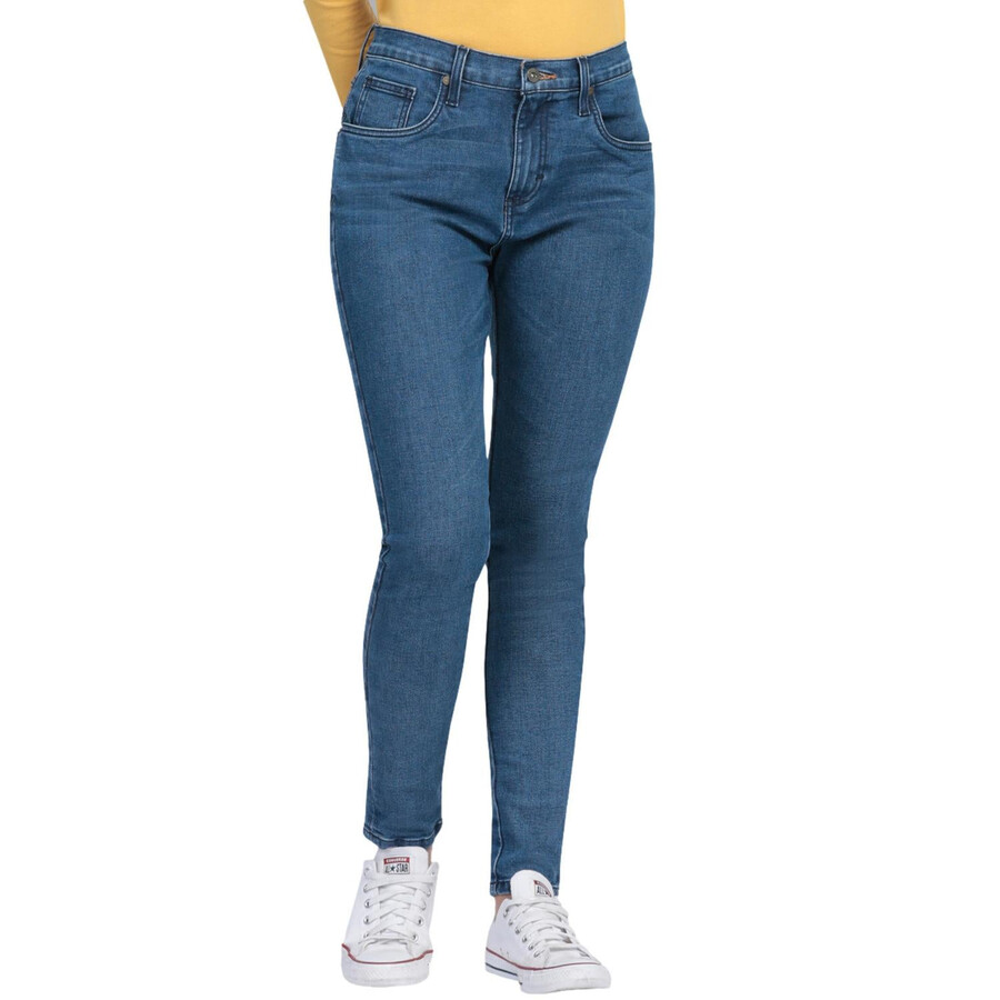 jeans skinny mom fit da donna lee 253