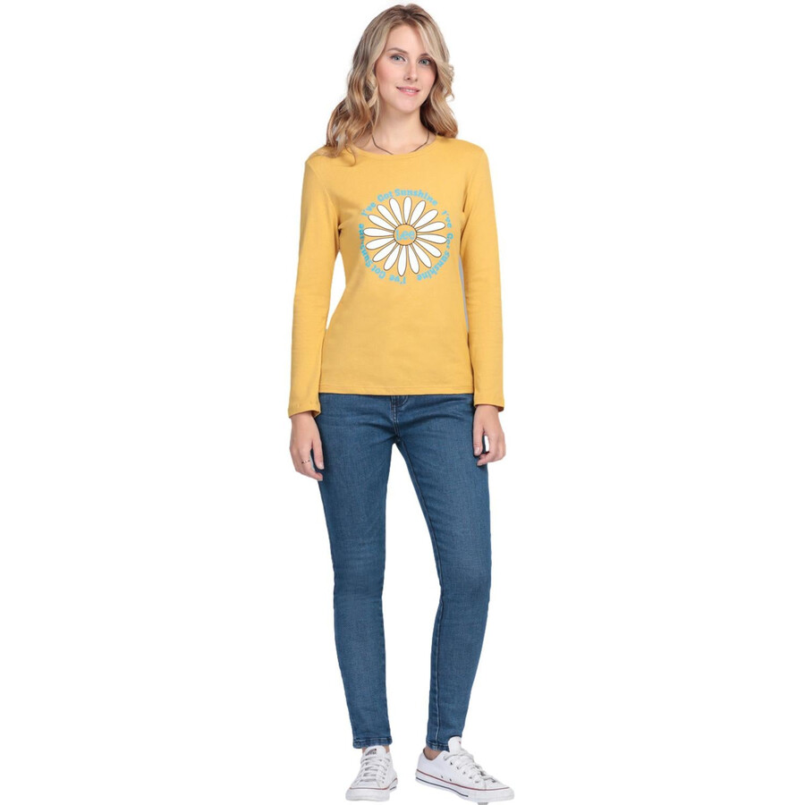 jeans skinny mom fit da donna lee 253