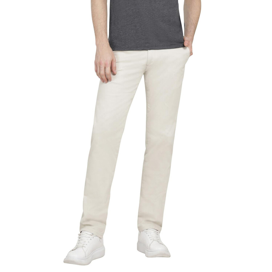 jeans slim fit da uomo lee 370