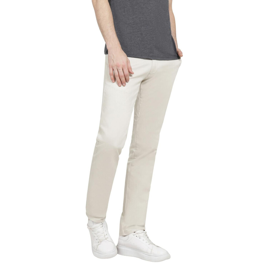 jeans slim fit da uomo lee 370