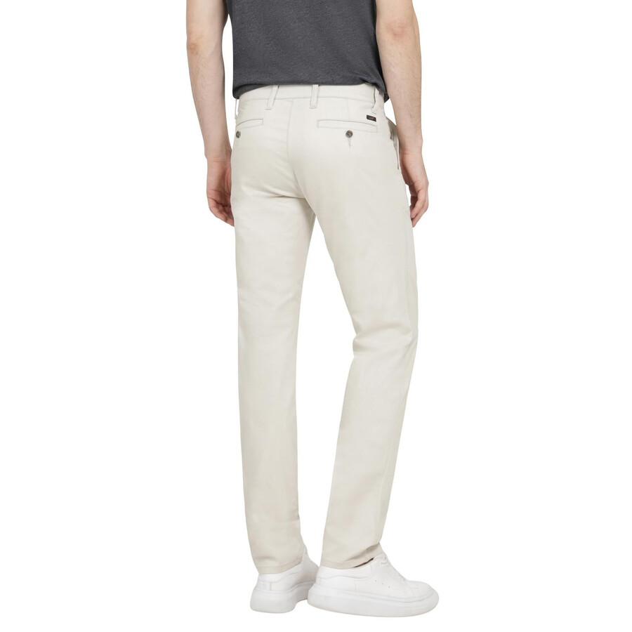 jeans slim fit da uomo lee 370