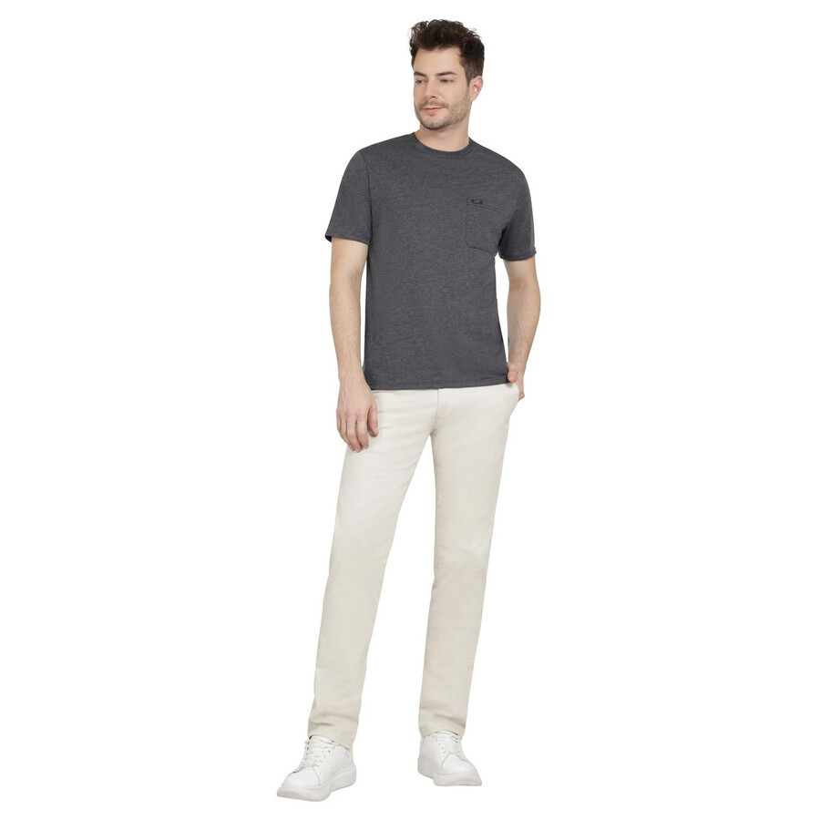 jeans slim fit da uomo lee 370