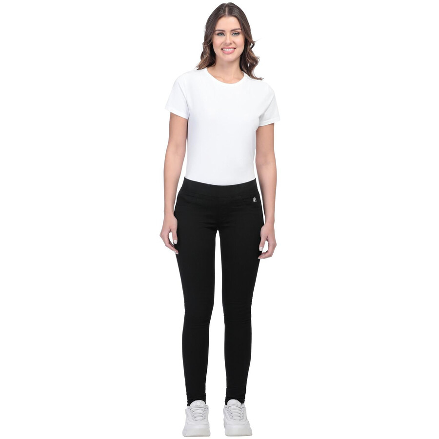 pantalon jeans super slim riders mujer 220