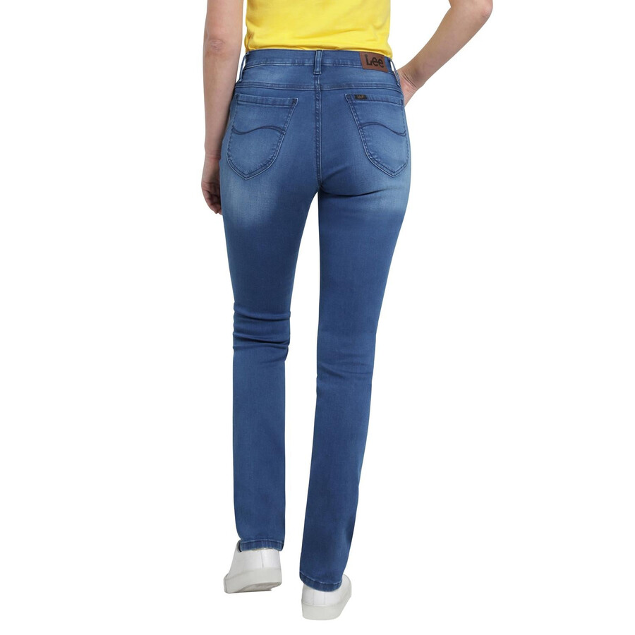 jeans donna lee slim fit 446
