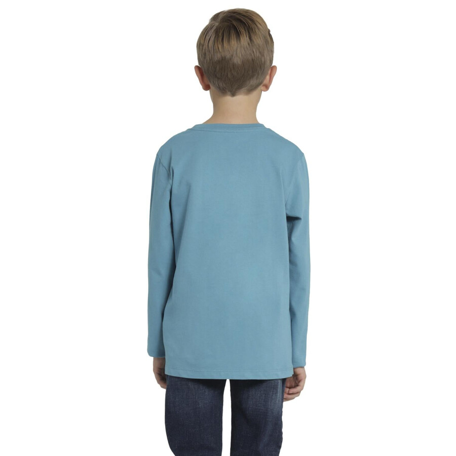 maglietta lee regular fit per ragazzi 265